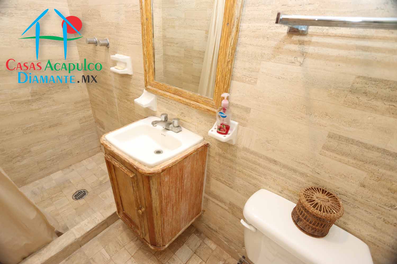 Pichilingue Villa Kairos - Cuarto de servicio 5